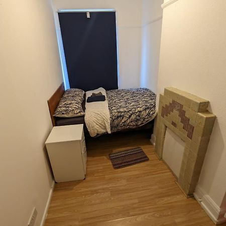 Rahal Hackney Apartment London Ngoại thất bức ảnh
