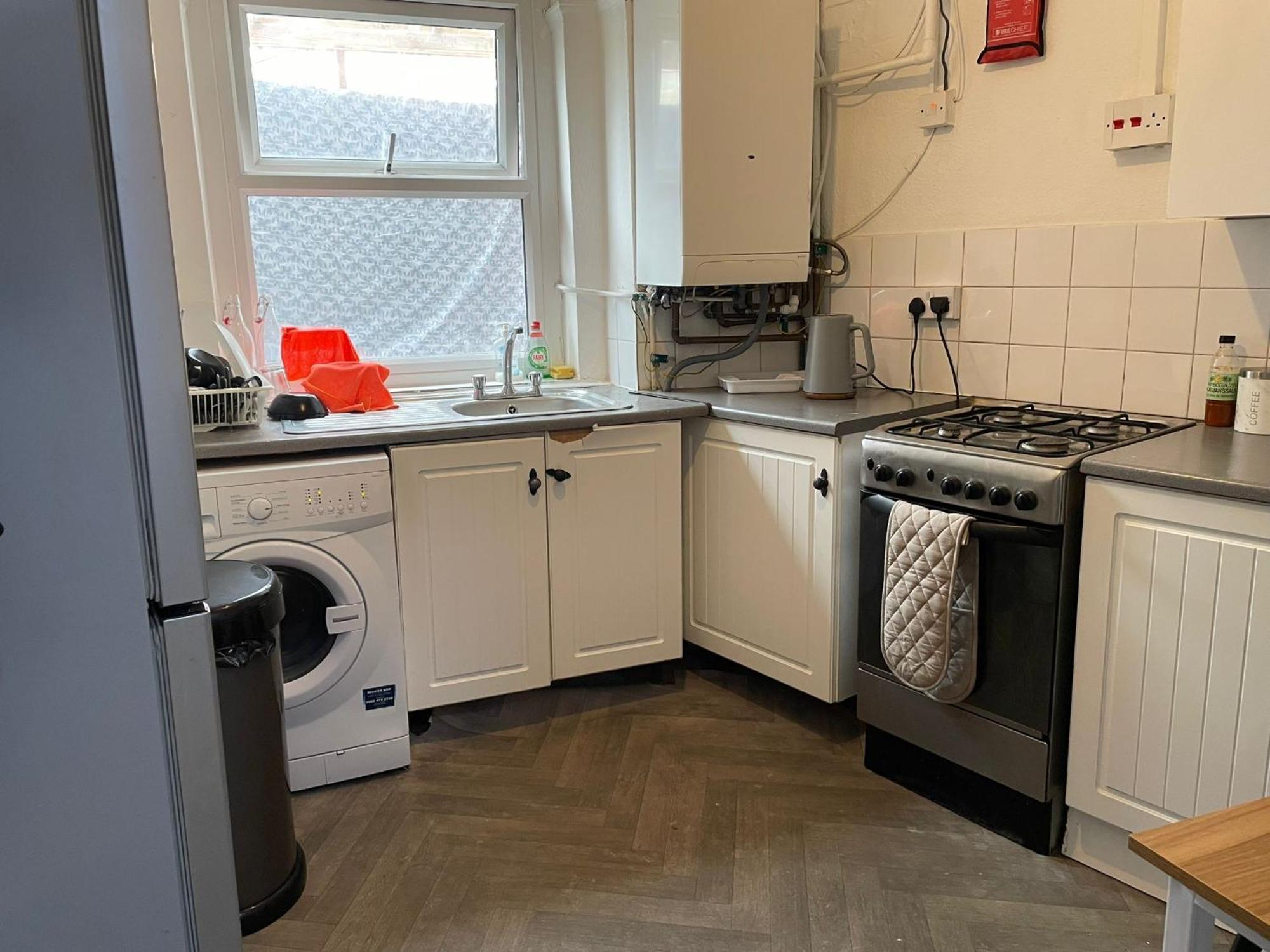 Rahal Hackney Apartment London Ngoại thất bức ảnh