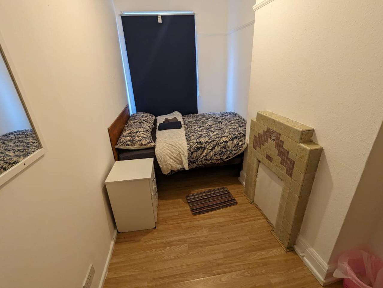 Rahal Hackney Apartment London Ngoại thất bức ảnh