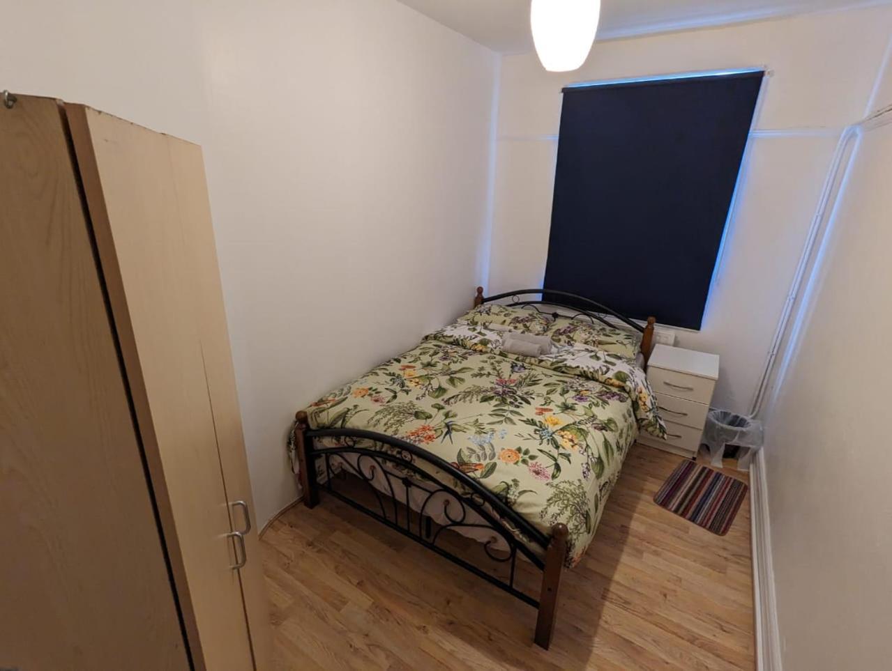 Rahal Hackney Apartment London Ngoại thất bức ảnh