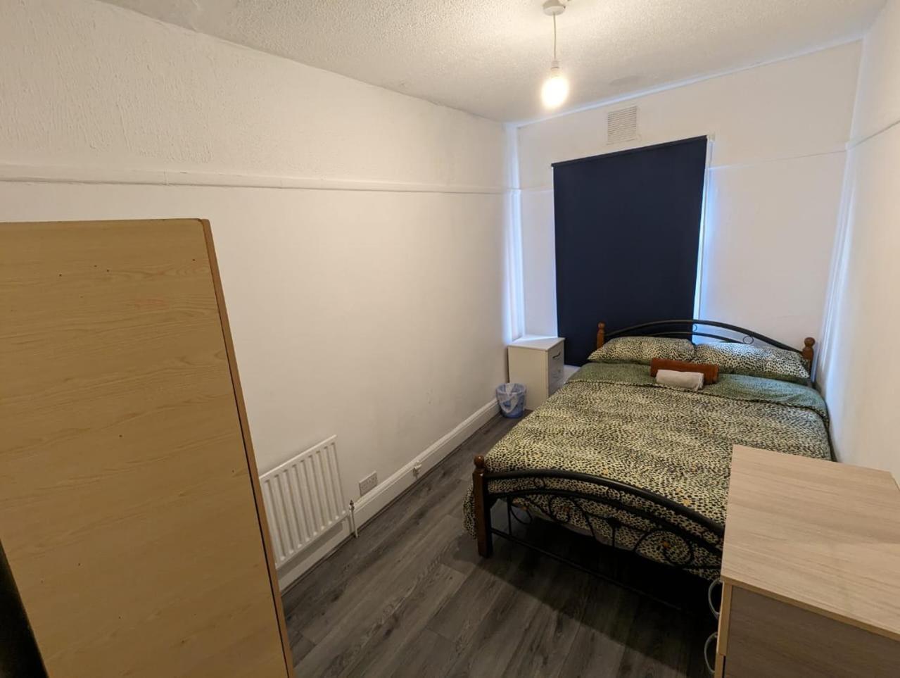 Rahal Hackney Apartment London Ngoại thất bức ảnh