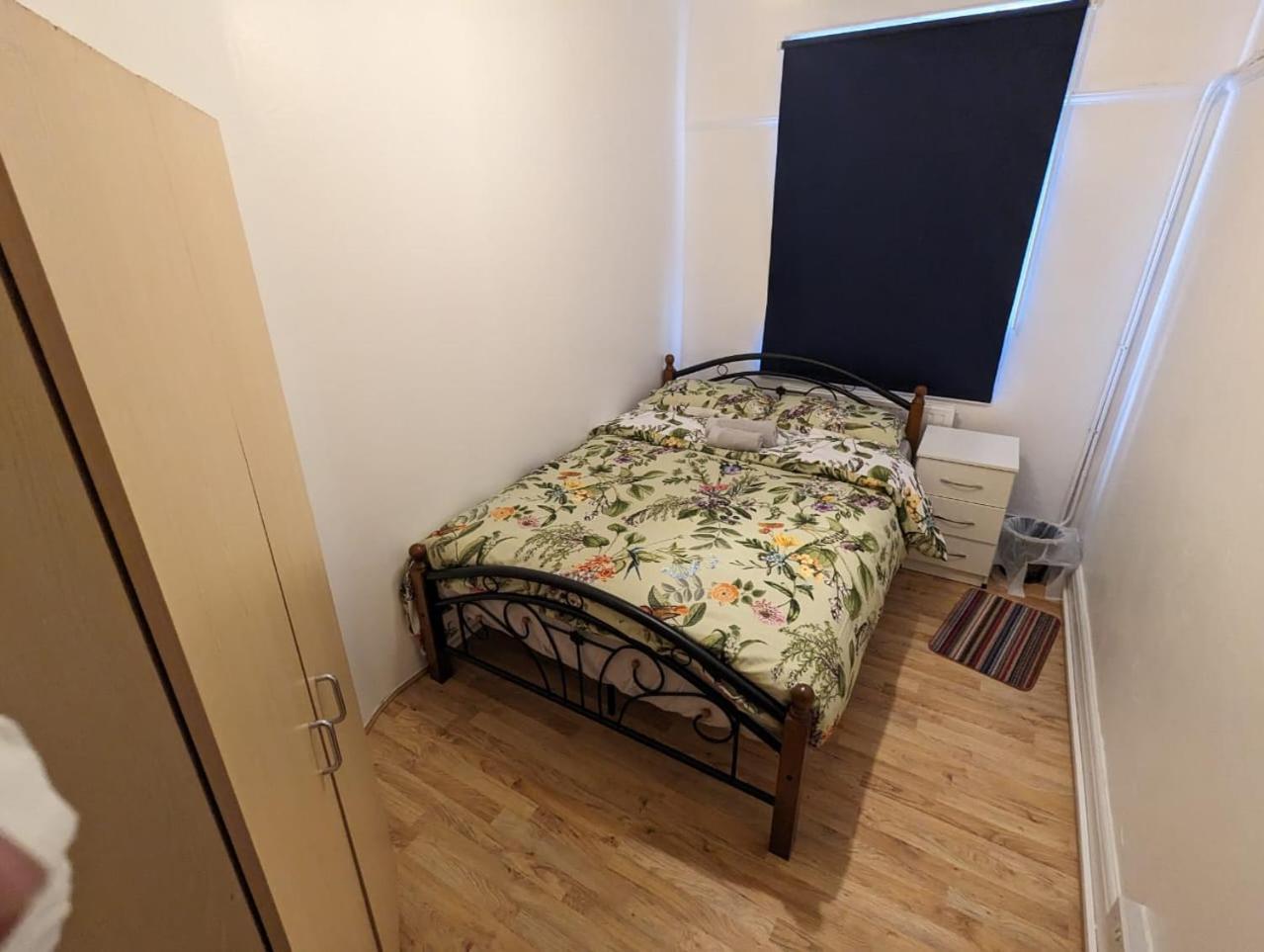Rahal Hackney Apartment London Ngoại thất bức ảnh