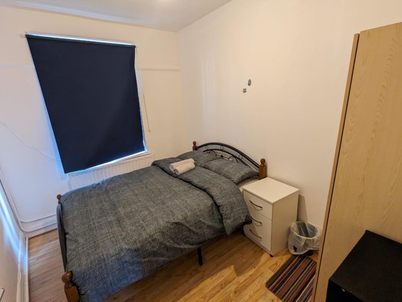 Rahal Hackney Apartment London Ngoại thất bức ảnh