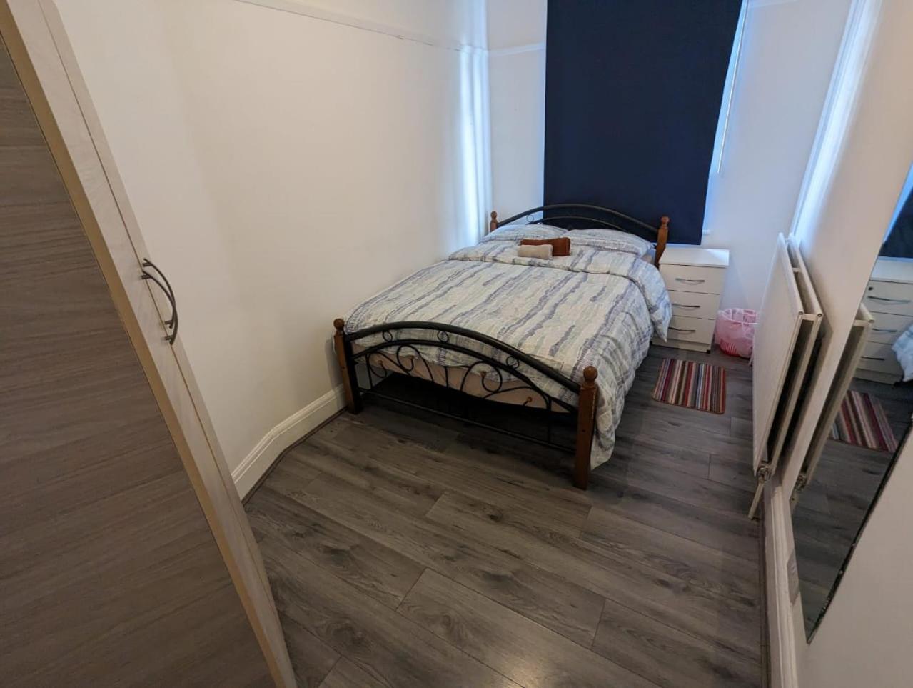 Rahal Hackney Apartment London Ngoại thất bức ảnh