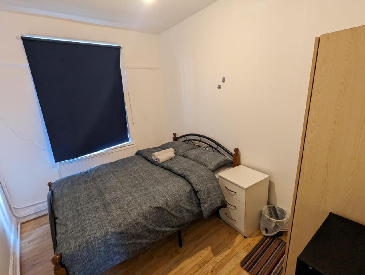 Rahal Hackney Apartment London Ngoại thất bức ảnh