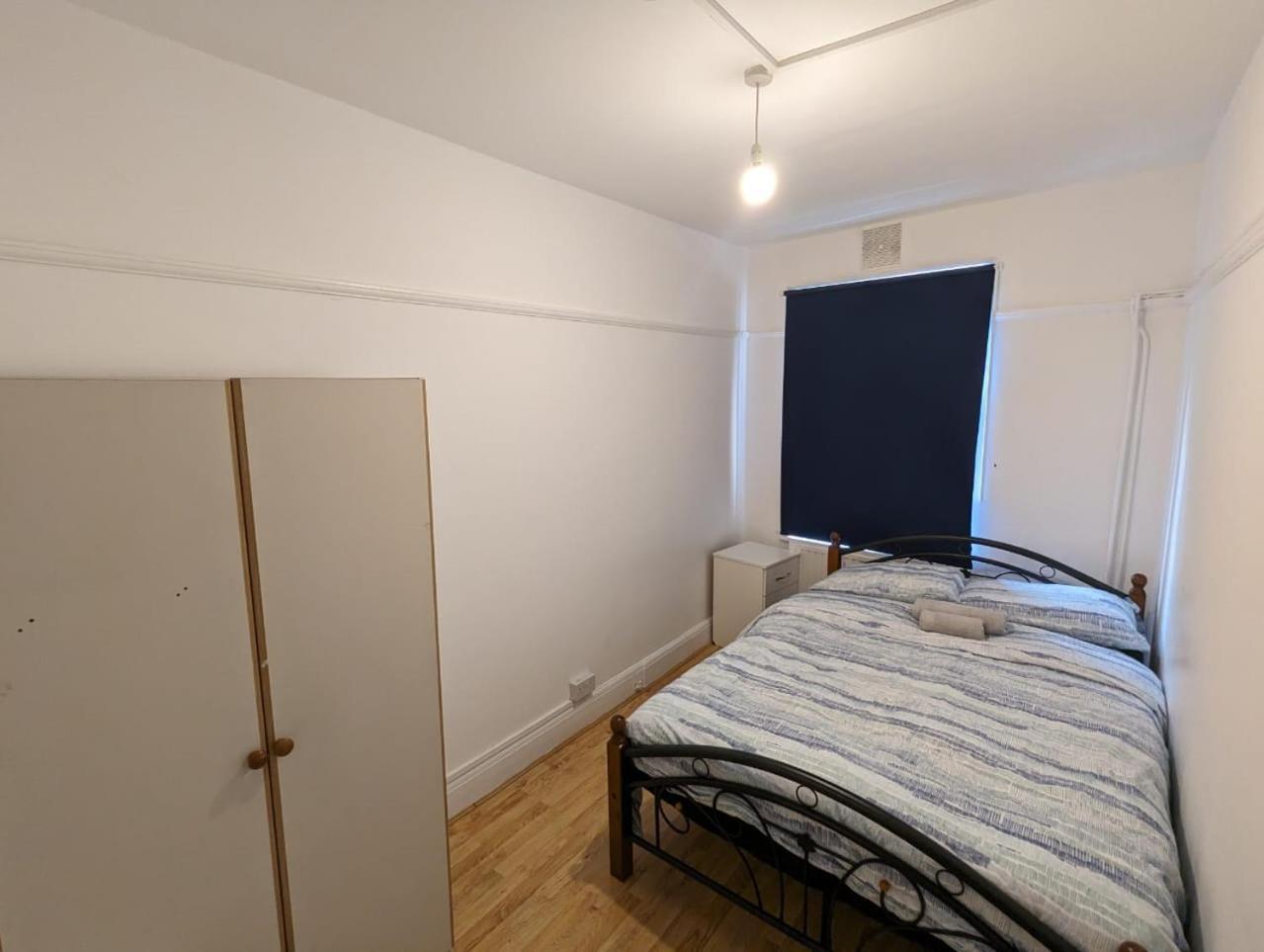 Rahal Hackney Apartment London Ngoại thất bức ảnh